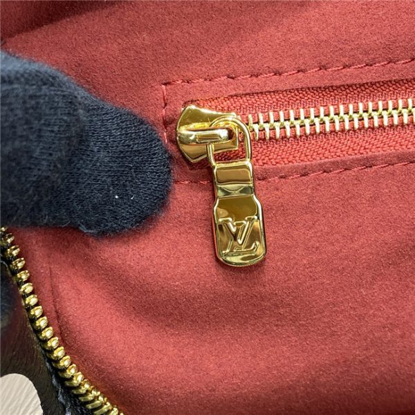 Louis Vuitton Speedy Bandouliere 25 (Varied Colors) - Image 23