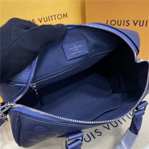 Louis Vuitton Speedy Bandouliere 25 (Varied Colors) - Image 35