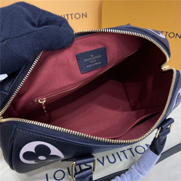 Louis Vuitton Speedy Bandouliere 25 (Varied Colors) - Image 25