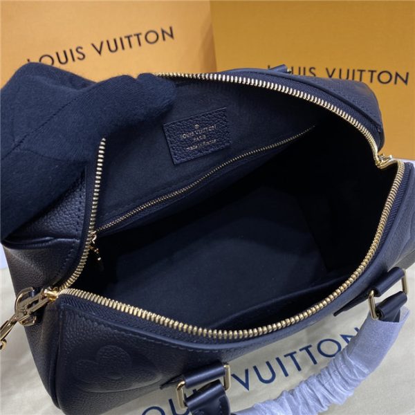 Louis Vuitton Speedy Bandouliere 25 (Varied Colors) - Image 3