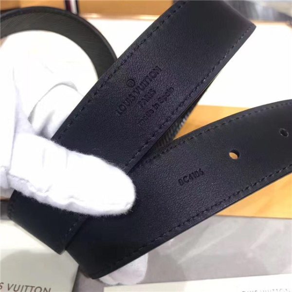 Louis Vuitton Twist 30mm Belt - Image 9