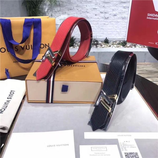 Louis Vuitton Twist 30mm Belt - Image 10