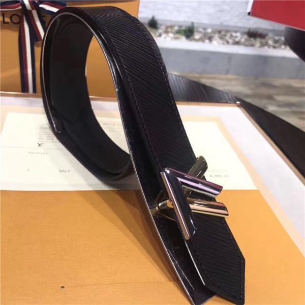 Louis Vuitton Twist 30mm Belt - Image 2