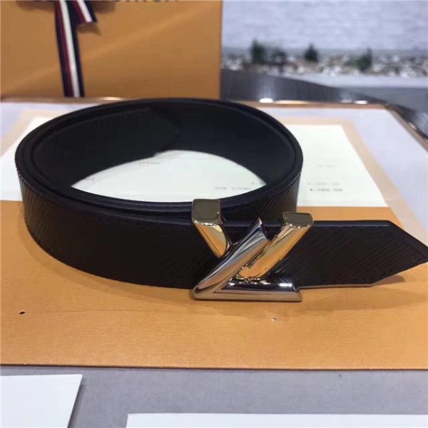 Louis Vuitton Twist 30mm Belt - Image 4