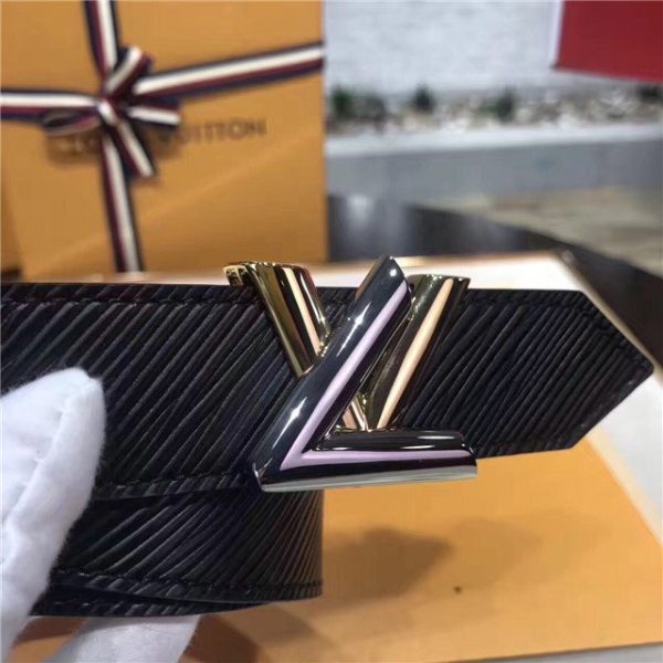 Louis Vuitton Twist 30mm Belt - Image 5