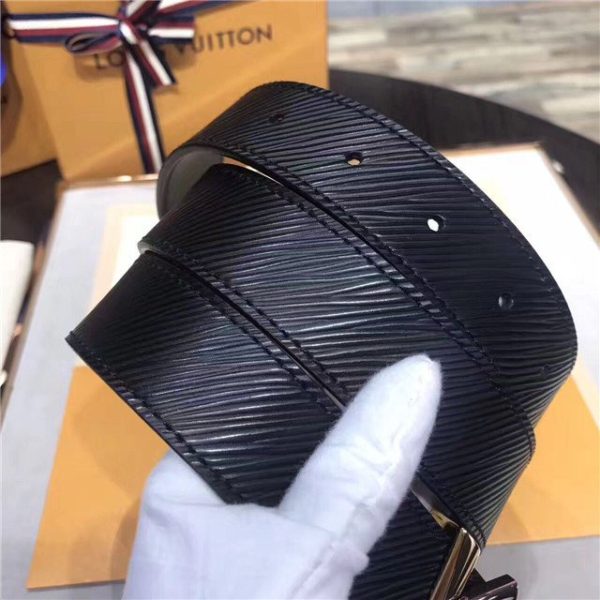 Louis Vuitton Twist 30mm Belt - Image 6
