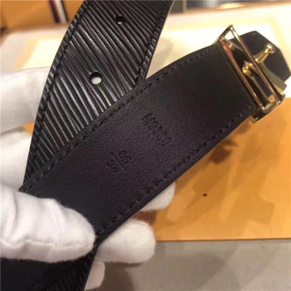 Louis Vuitton Twist 30mm Belt - Image 7