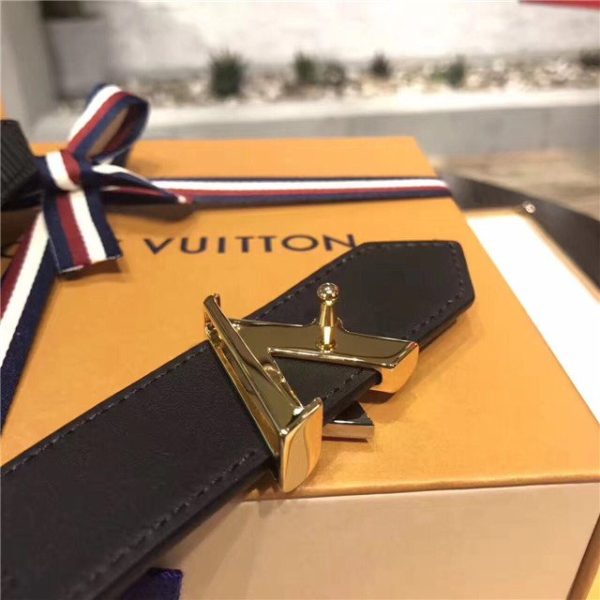 Louis Vuitton Twist 30mm Belt - Image 8