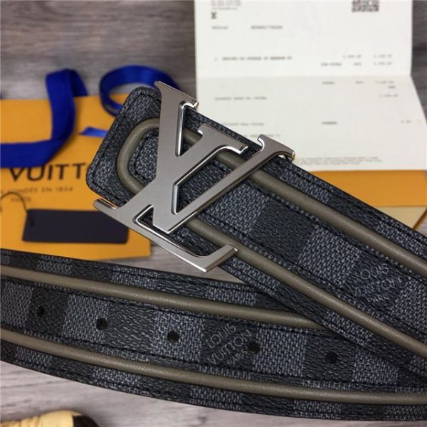Louis Vuitton LV Initiales Belt 40mm - Image 7
