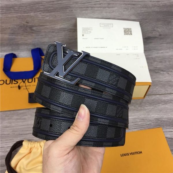 Louis Vuitton LV Initiales Belt 40mm - Image 2