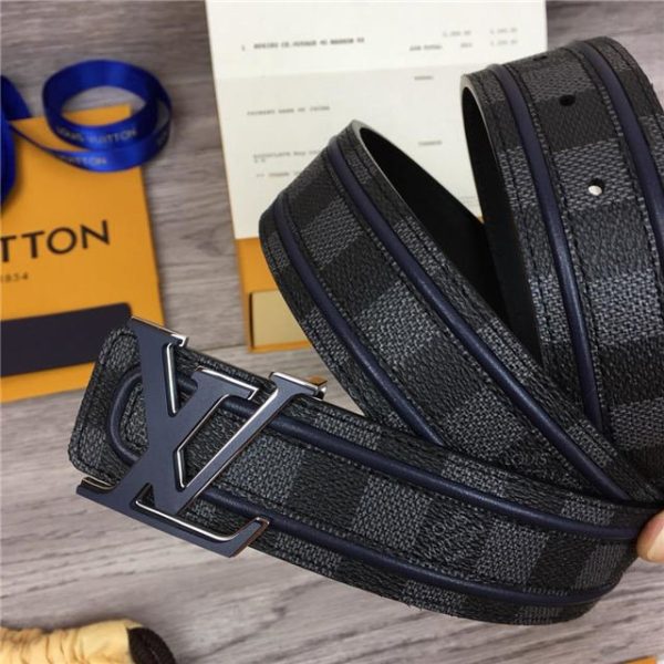 Louis Vuitton LV Initiales Belt 40mm - Image 6