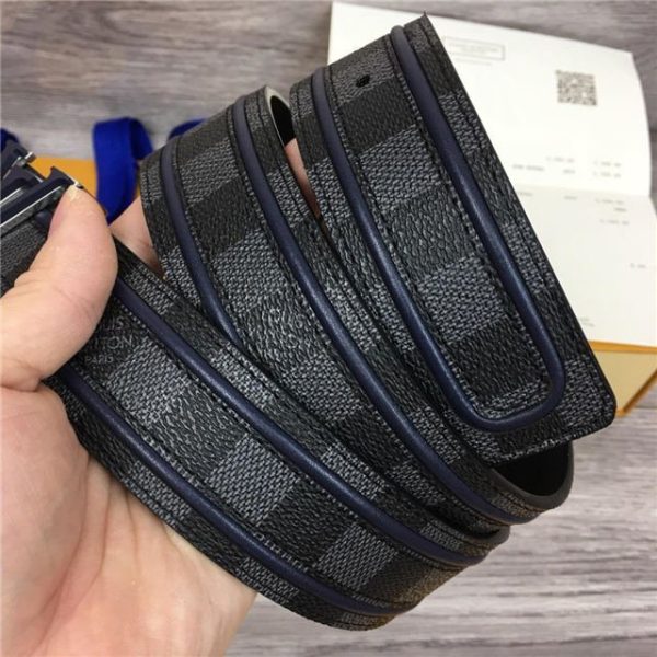 Louis Vuitton LV Initiales Belt 40mm - Image 8