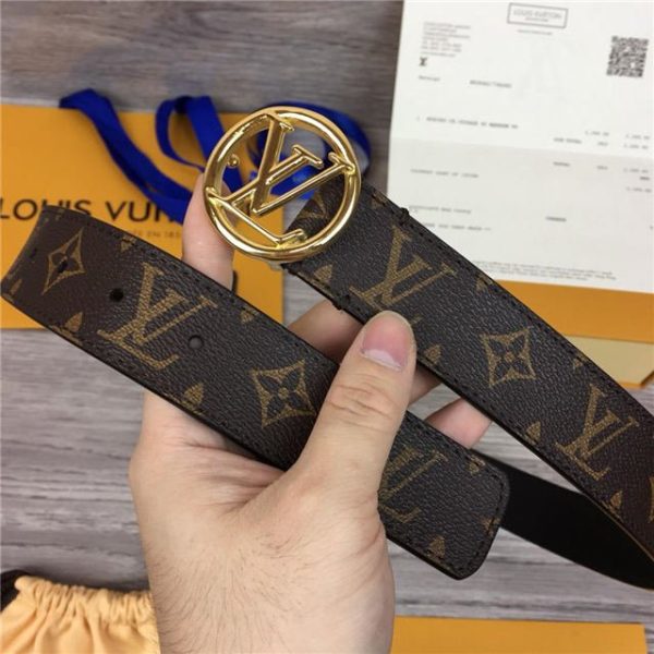 Louis Vuitton LV Circle 35MM - Image 2