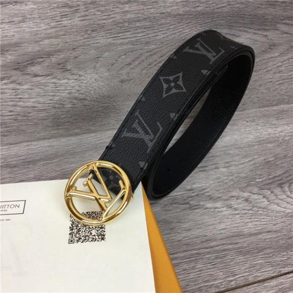 Louis Vuitton LV Circle 35MM - Image 2
