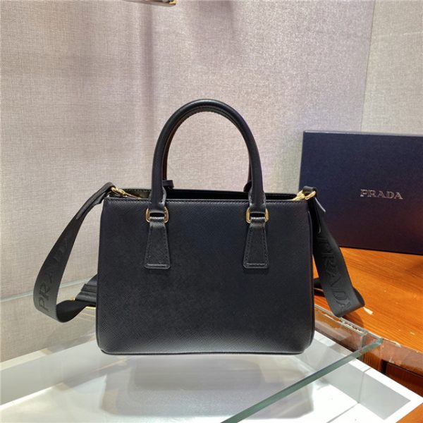 Prada Saffiano Leather Handbag ( Varied Colors) 1BA296 - Image 24