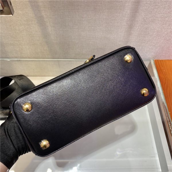 Prada Saffiano Leather Handbag ( Varied Colors) 1BA296 - Image 26
