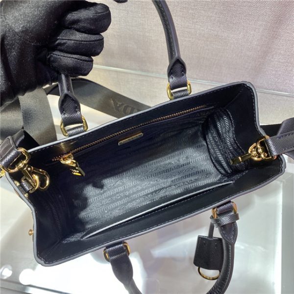 Prada Saffiano Leather Handbag ( Varied Colors) 1BA296 - Image 29
