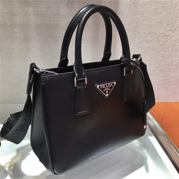 Prada Saffiano Leather Handbag ( Varied Colors) 1BA296 - Image 59