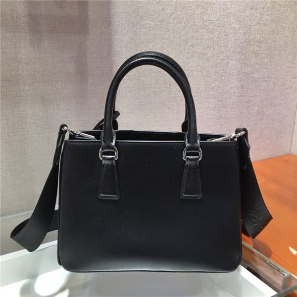 Prada Saffiano Leather Handbag ( Varied Colors) 1BA296 - Image 60