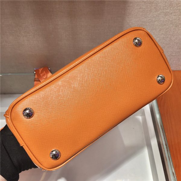 Prada Saffiano Leather Handbag ( Varied Colors) 1BA296 - Image 53
