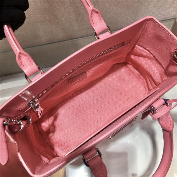Prada Saffiano Leather Handbag ( Varied Colors) 1BA296 - Image 38
