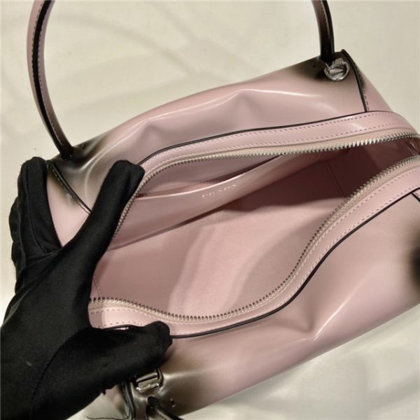 Prada Supernova Medium Leather Handbag (Varied Colors) 1BA365 - Image 30