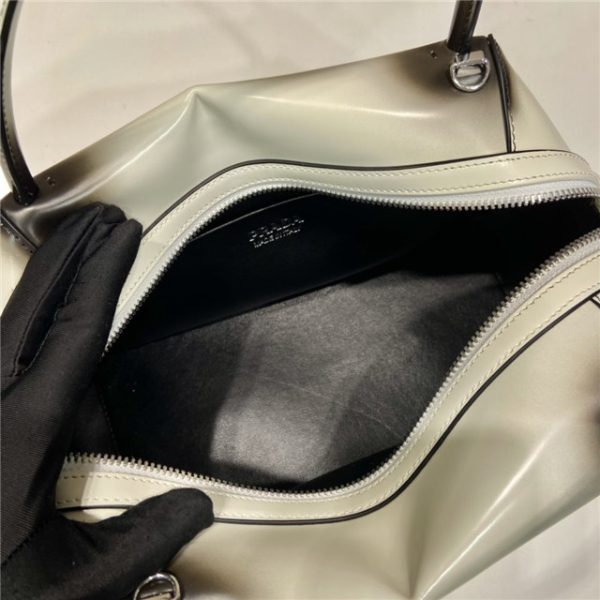 Prada Supernova Medium Leather Handbag (Varied Colors) 1BA365 - Image 51