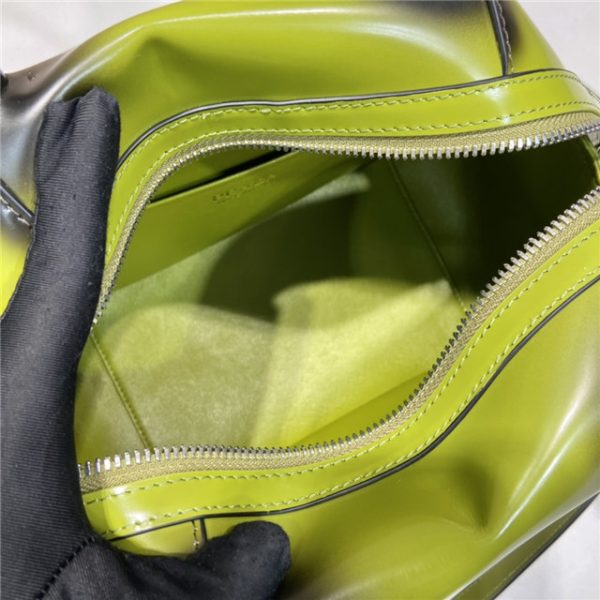Prada Supernova Small Brushed Leather Handbag (Varied Colors) 1BA366 - Image 21