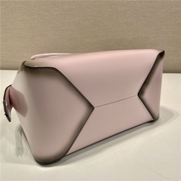 Prada Supernova Small Brushed Leather Handbag (Varied Colors) 1BA366 - Image 29