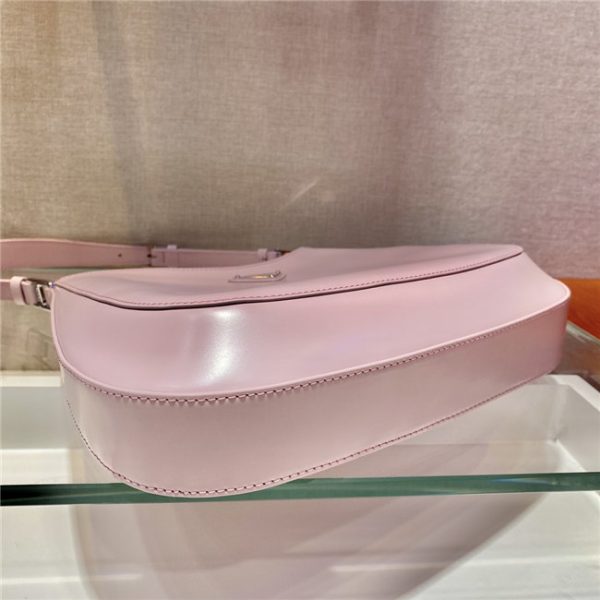 Prada Large Cleo Brushed Leather Shoulder Bag (Varied Colors) 1BC156B - Image 32