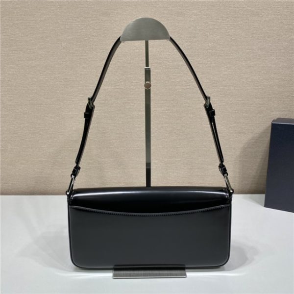 Prada Femme Bag Brushed Leather (Varied Colors) 1BD323 - Image 32