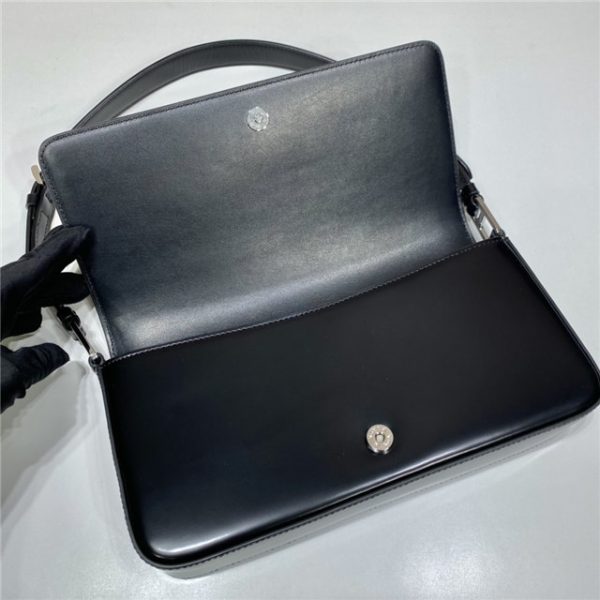 Prada Femme Bag Brushed Leather (Varied Colors) 1BD323 - Image 35