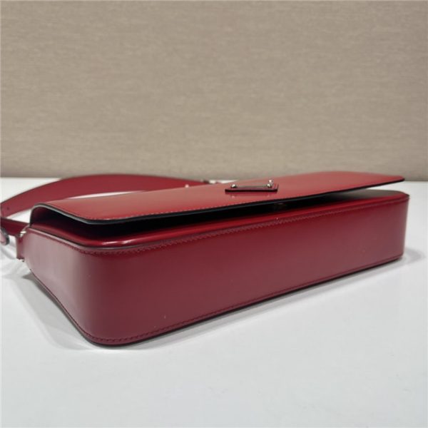 Prada Femme Bag Brushed Leather (Varied Colors) 1BD323 - Image 25