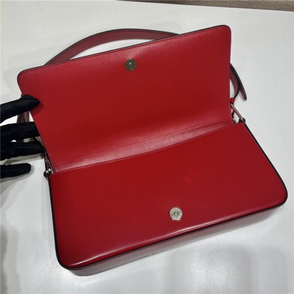 Prada Femme Bag Brushed Leather (Varied Colors) 1BD323 - Image 26
