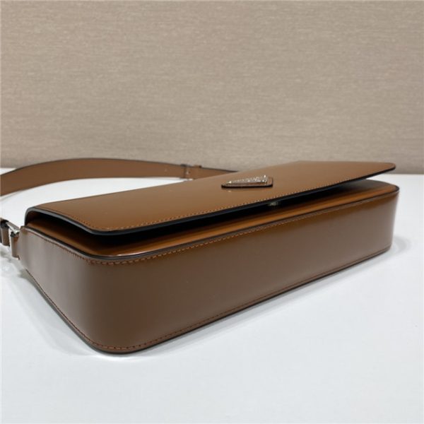 Prada Femme Bag Brushed Leather (Varied Colors) 1BD323 - Image 15