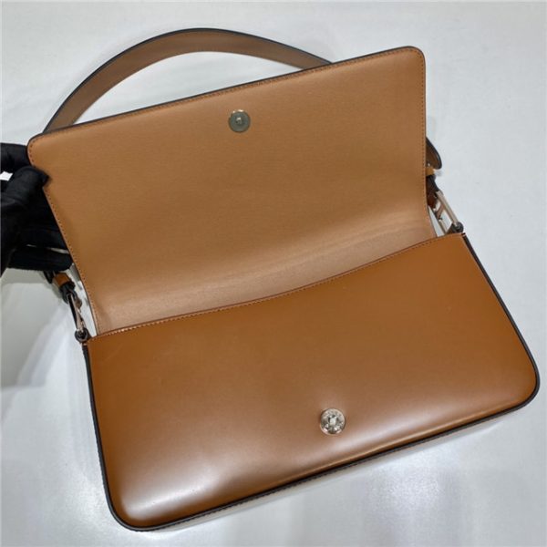 Prada Femme Bag Brushed Leather (Varied Colors) 1BD323 - Image 17