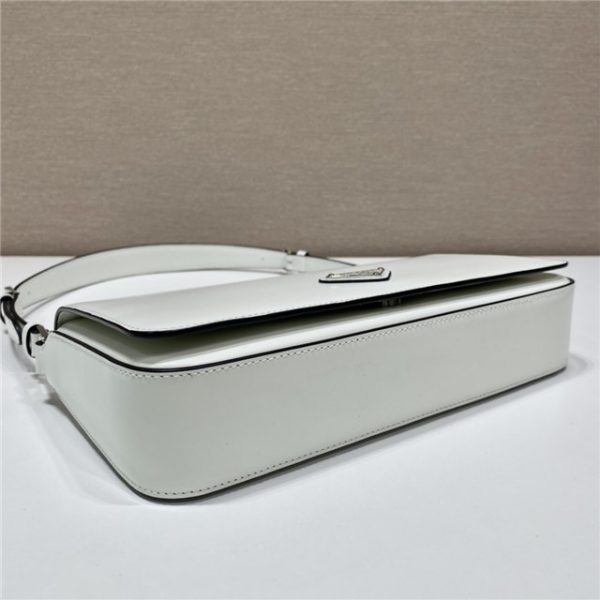 Prada Femme Bag Brushed Leather (Varied Colors) 1BD323 - Image 7