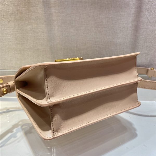Prada Saffiano Leather Bag (Varied Colors) 1BD270 - Image 19