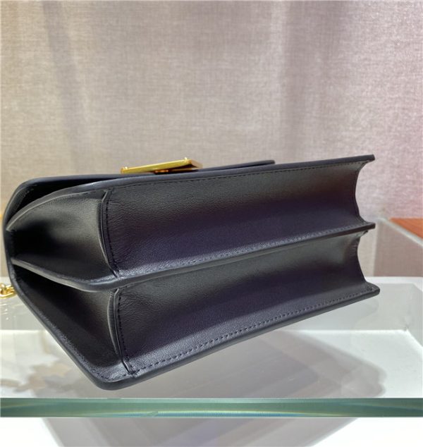 Prada Saffiano Leather Bag (Varied Colors) 1BD270 - Image 7