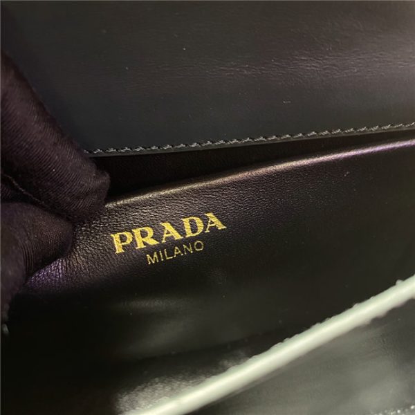 Prada Saffiano Leather Bag (Varied Colors) 1BD270 - Image 31