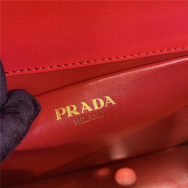 Prada Saffiano Leather Bag (Varied Colors) 1BD270 - Image 41