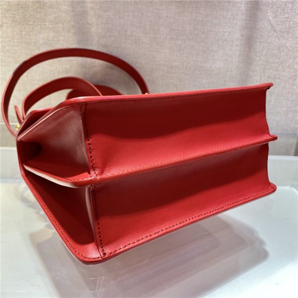 Prada Saffiano Leather Bag (Varied Colors) 1BD270 - Image 37