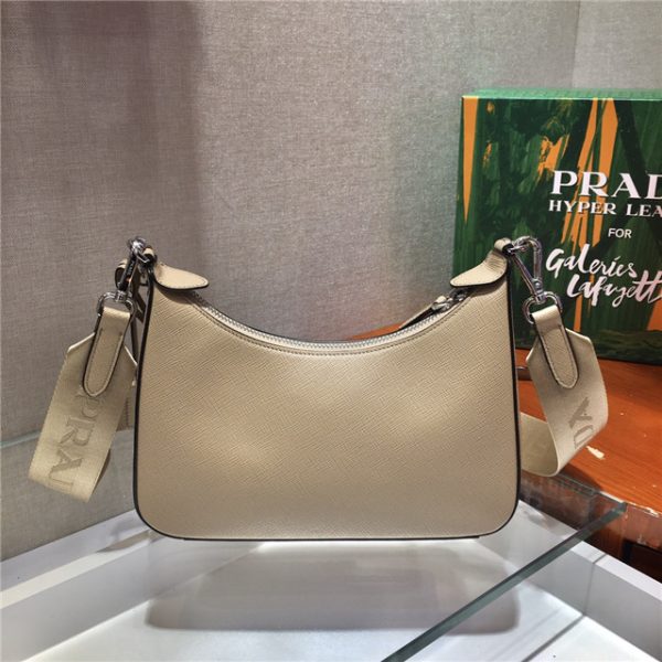 Prada Re-Edition 2005 Saffiano Leather (Varied Colors) 1BH204 - Image 13