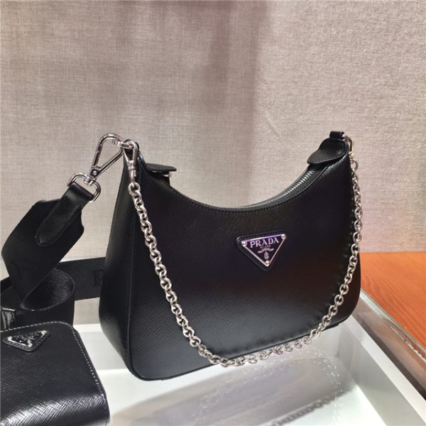 Prada Re-Edition 2005 Saffiano Leather (Varied Colors) 1BH204 - Image 30