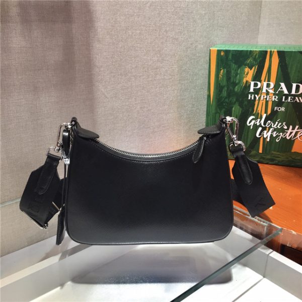 Prada Re-Edition 2005 Saffiano Leather (Varied Colors) 1BH204 - Image 31