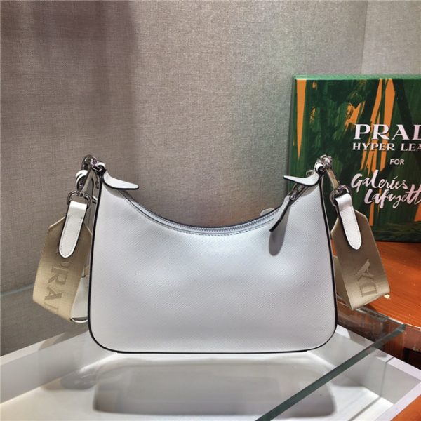 Prada Re-Edition 2005 Saffiano Leather (Varied Colors) 1BH204 - Image 5