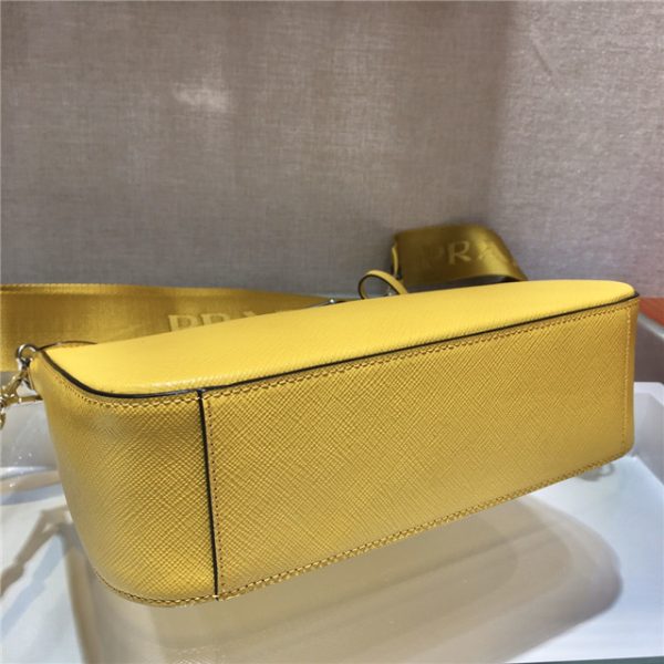 Prada Re-Edition 2005 Saffiano Leather (Varied Colors) 1BH204 - Image 23