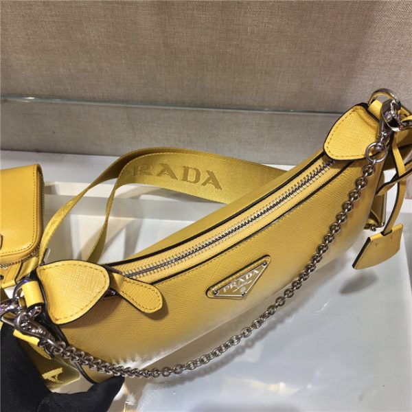 Prada Re-Edition 2005 Saffiano Leather (Varied Colors) 1BH204 - Image 24