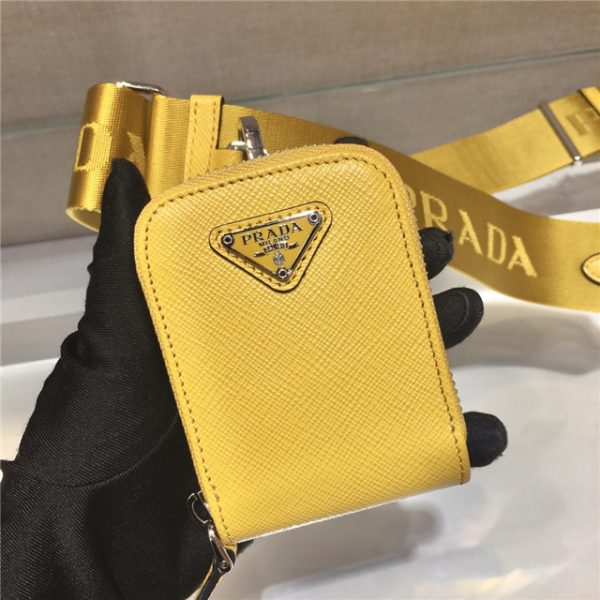 Prada Re-Edition 2005 Saffiano Leather (Varied Colors) 1BH204 - Image 25