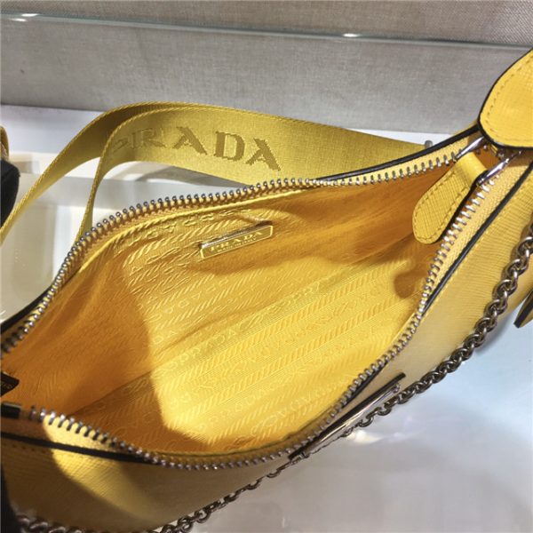 Prada Re-Edition 2005 Saffiano Leather (Varied Colors) 1BH204 - Image 27